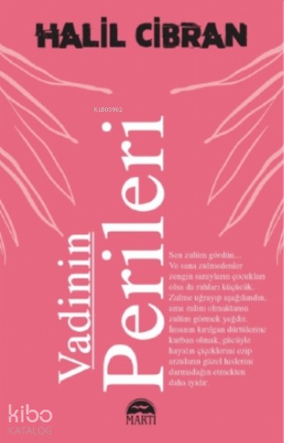 Vadinin Perileri