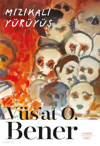 Mızıkalı Yürüyüş - Vüs'at O. Bener