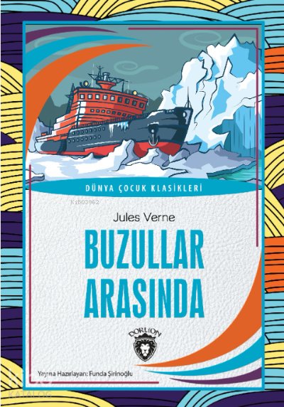 Buzullar Arasında