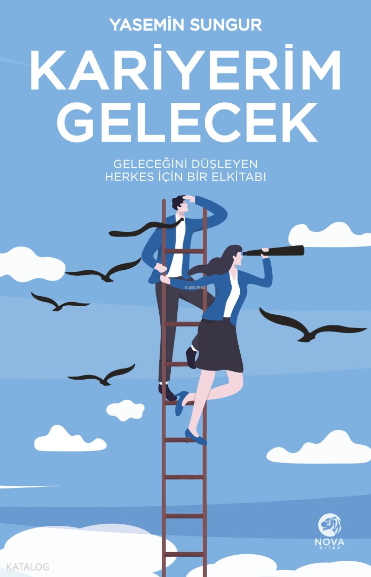 Kariyerim Gelecek