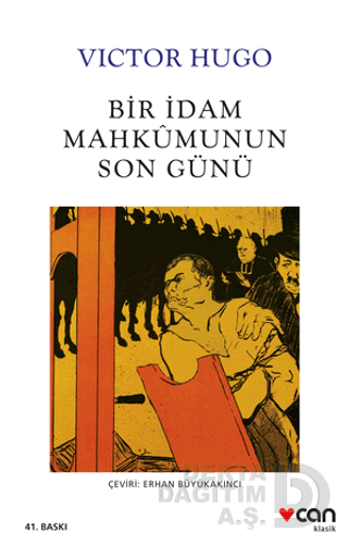 Bir İdam Mahkumunun Son Günü