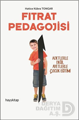 FITRAT PEDAGOJİSİ/ HATİCE KÜBRA TONGAR
