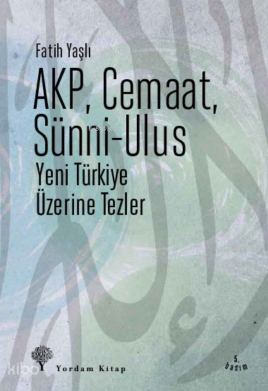 AKP, Cemaat, Sünni - Ulus