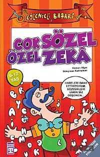 ÇOK SÖZEL ÖZEL ZEKA