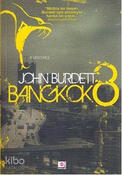 Bangkok 8