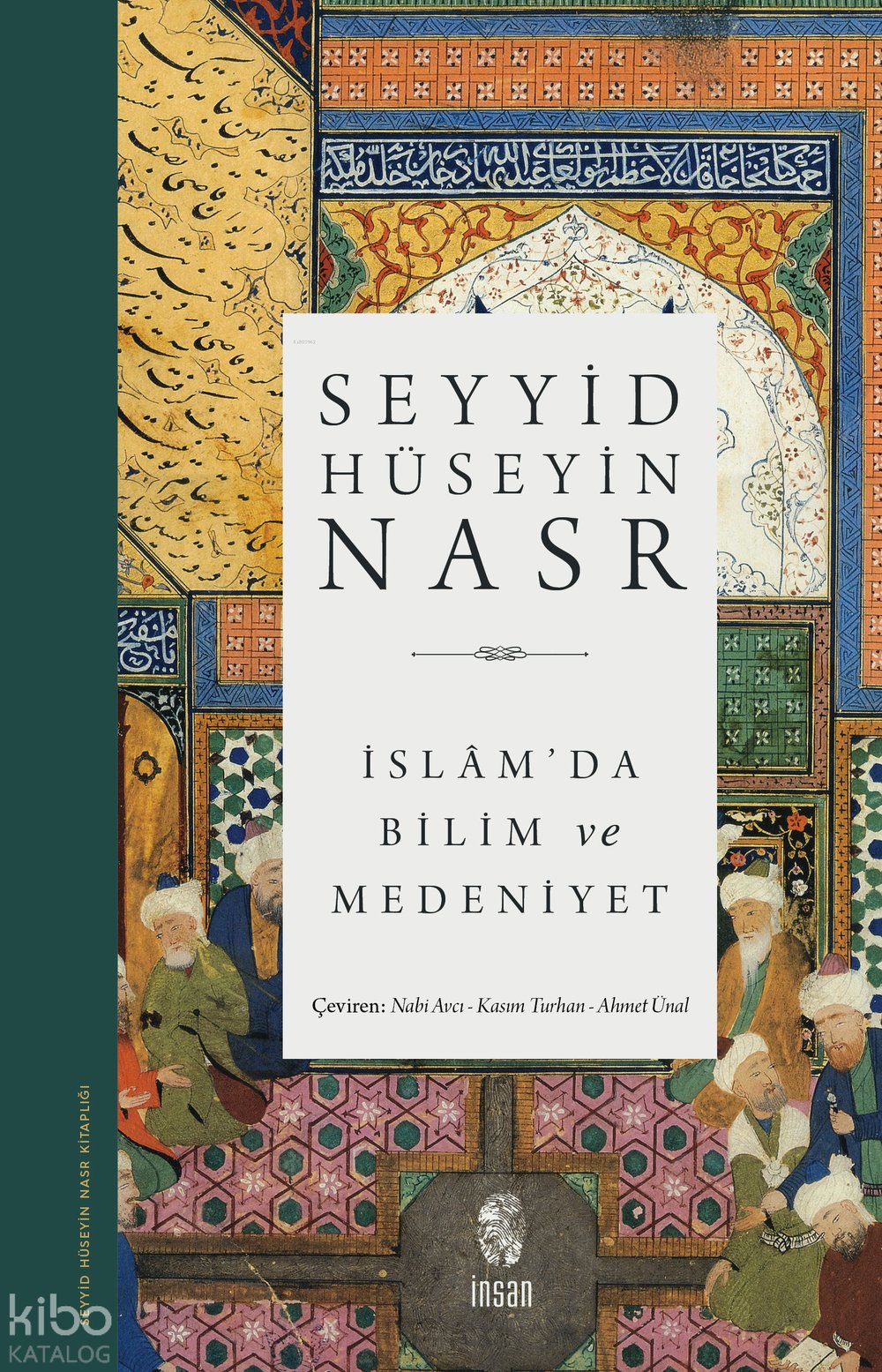 İslamda Bilim ve Medeniyet