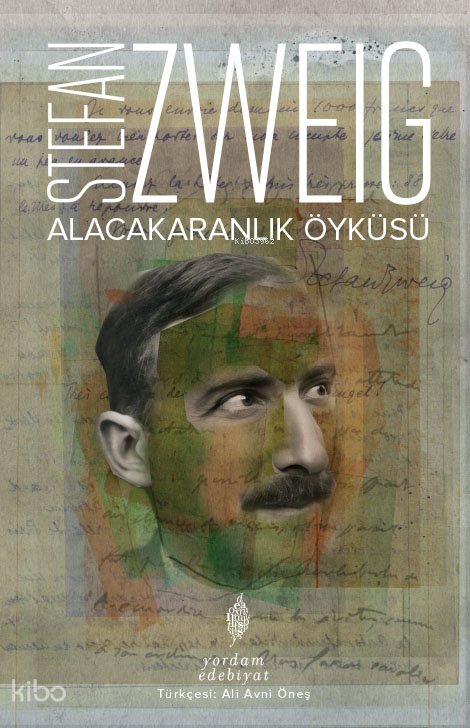 Alacakaranlık Öyküsü