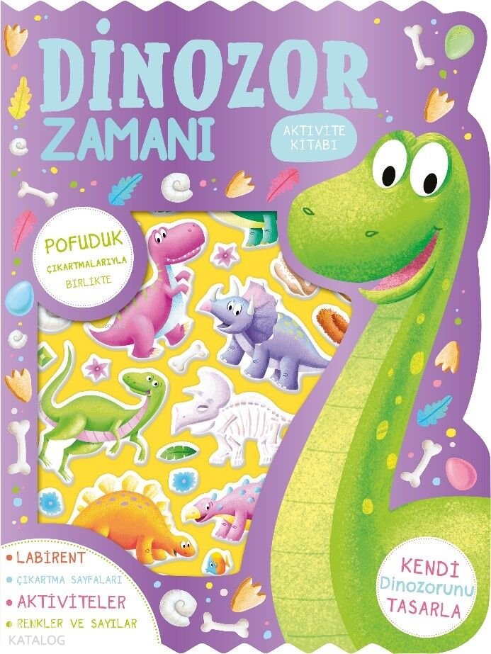 Dinozor Zamanı
