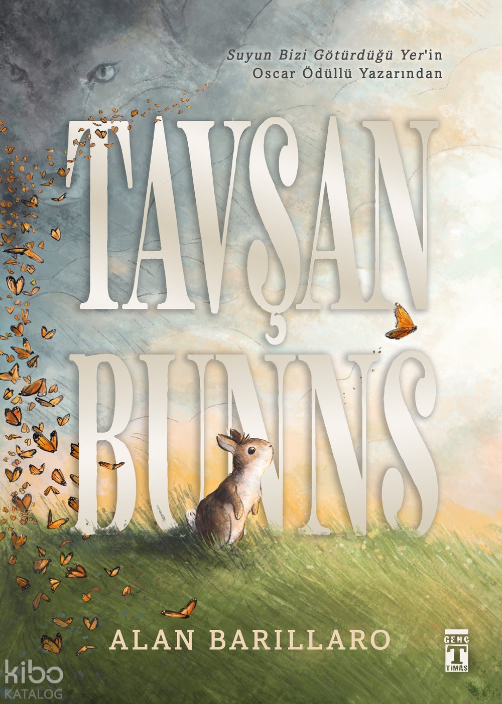Tavşan Bunns