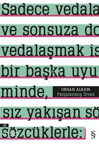 Parçalanmış Divan