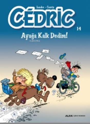 Cedric 14