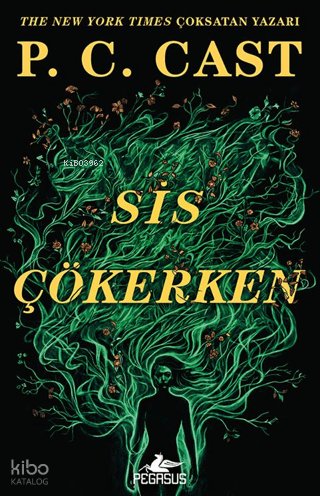 Sis Çökerken