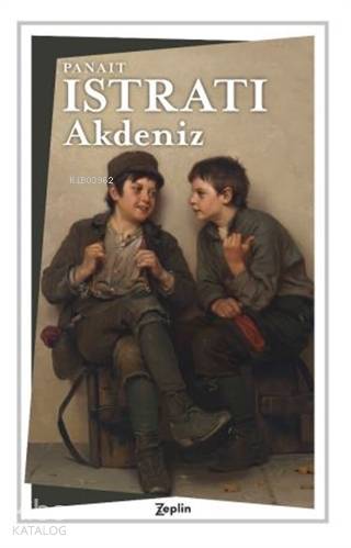 Akdeniz - Panait İstrati