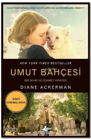 Umut Bahçesi