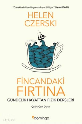 Fincandaki Fırtına