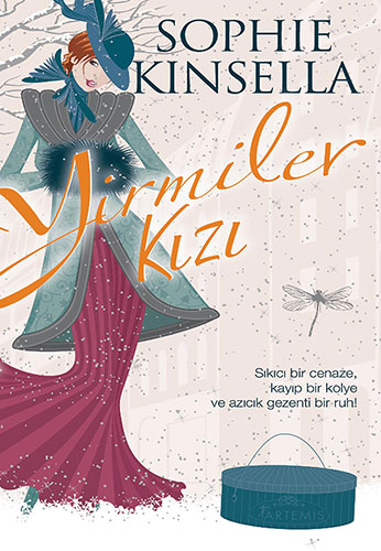 Yirmiler Kızı