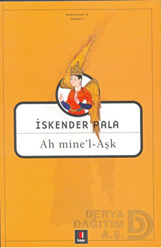 AH MİNEL - AŞK