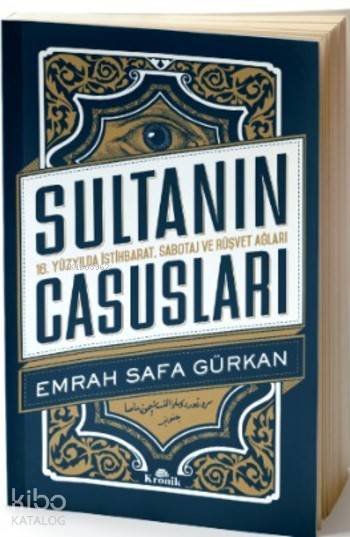 Sultanın Casusları