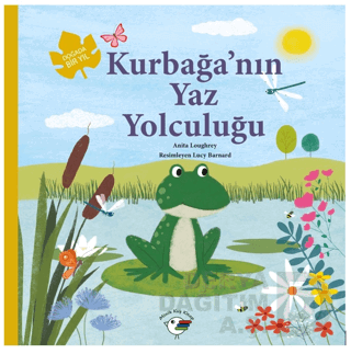 KURBAĞANIN YAZ YOLCULUĞU