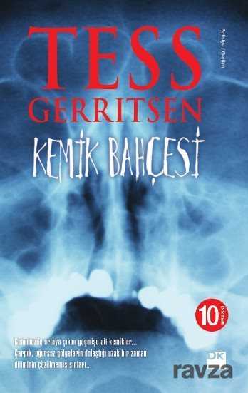 KEMİK BAHÇESİ