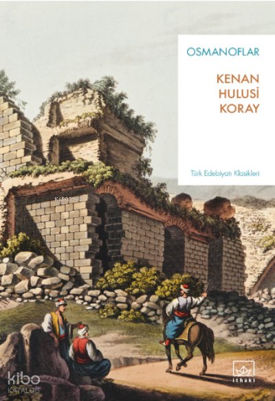 Osmanoflar - Kenan Hulusi Koray