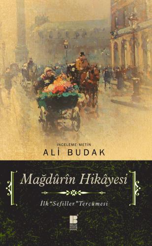 Mağdurın Hikayesi - Ali Budak