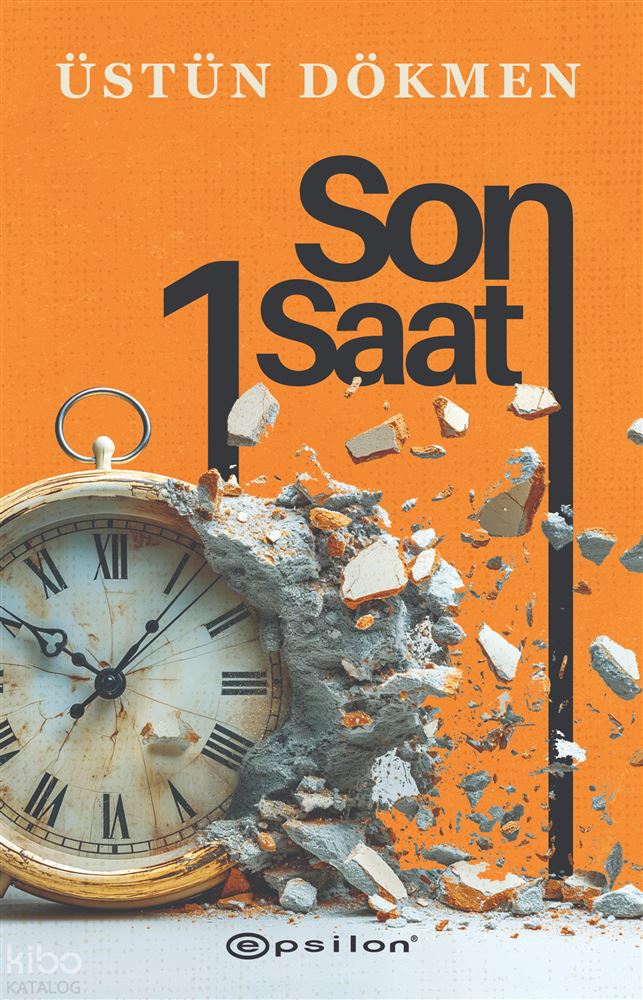 SON 1 SAAT