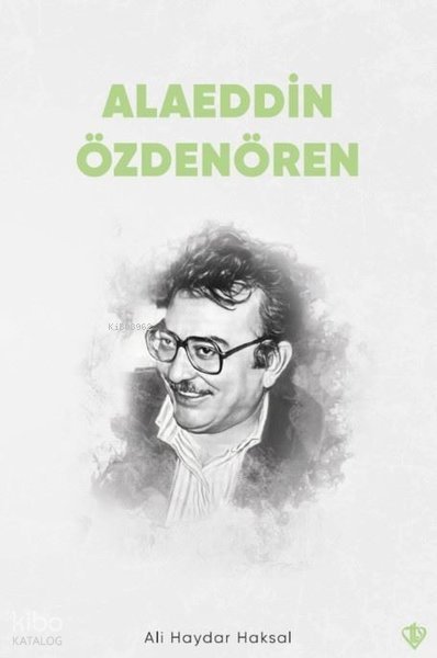 Alaeddin Özdenören - Ali Haydar Haksal