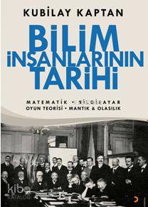 Bilim İnsanlarının Tarihi