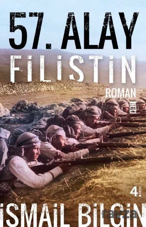 57. Alay Filistin