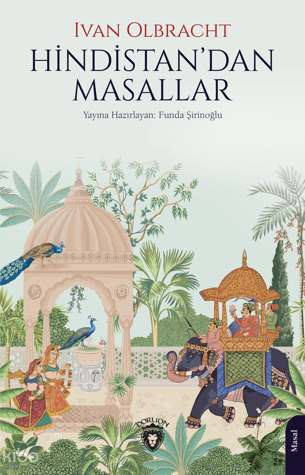 Hindistan’dan Masallar