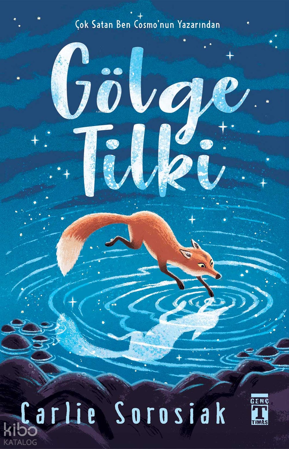 Gölge Tilki