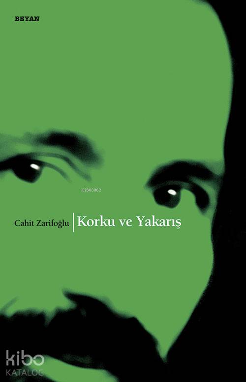 Korku ve Yakarış
