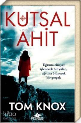 Kutsal Ahit