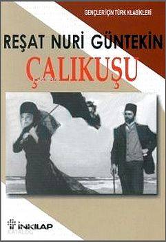 ÇALIKUŞU - GENÇLER İÇİN