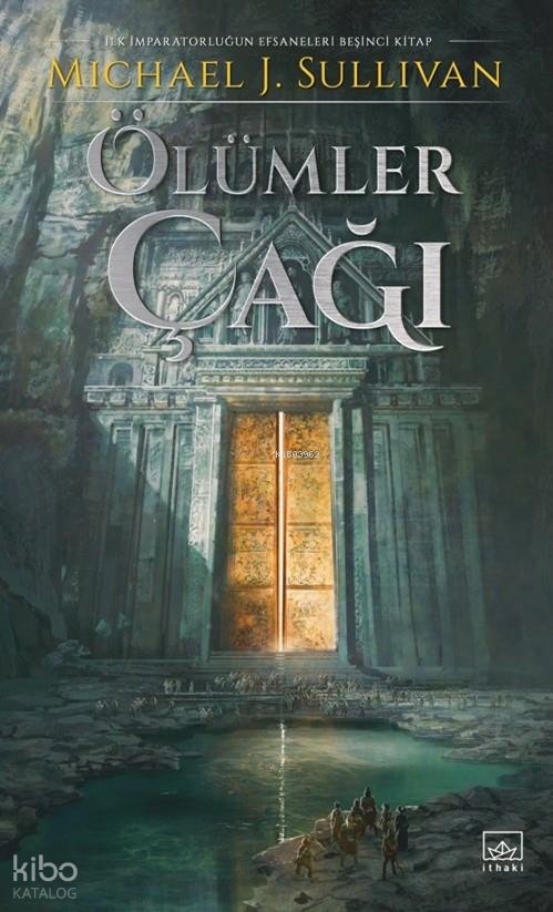 Ölümler Çağı - Michael J. Sullivan