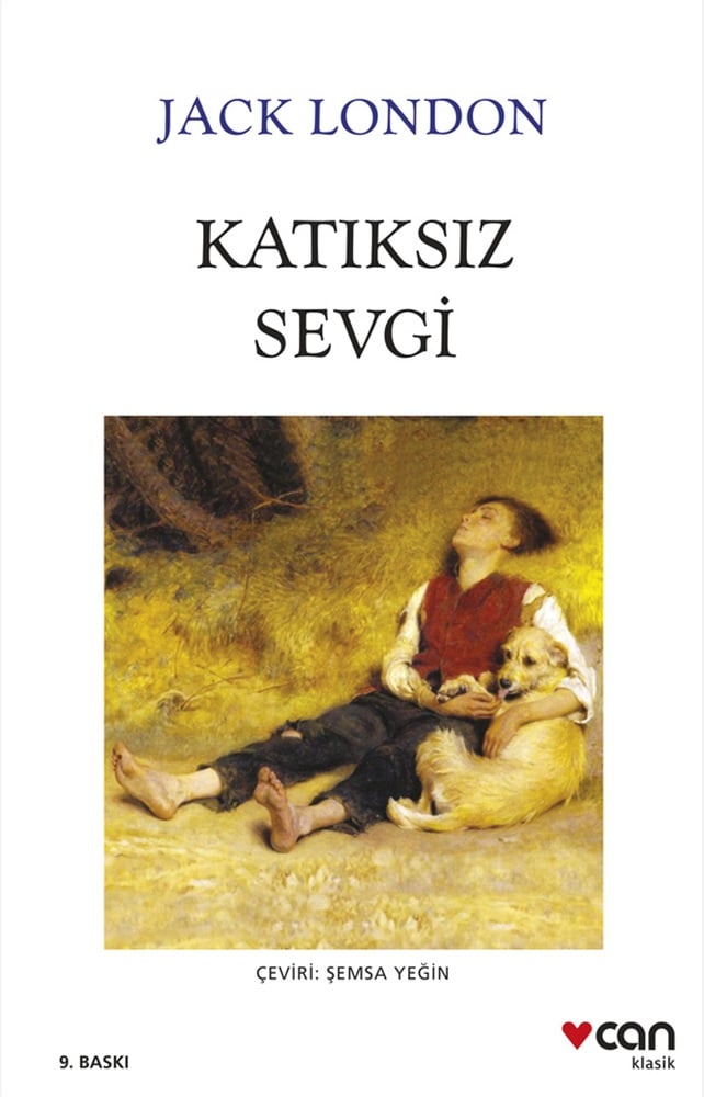 Katıksız Sevgi