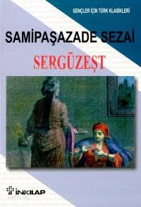 Sergüzeşt - Samipaşazade Sezai