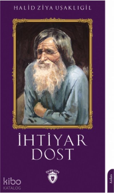 İhtiyar Dost