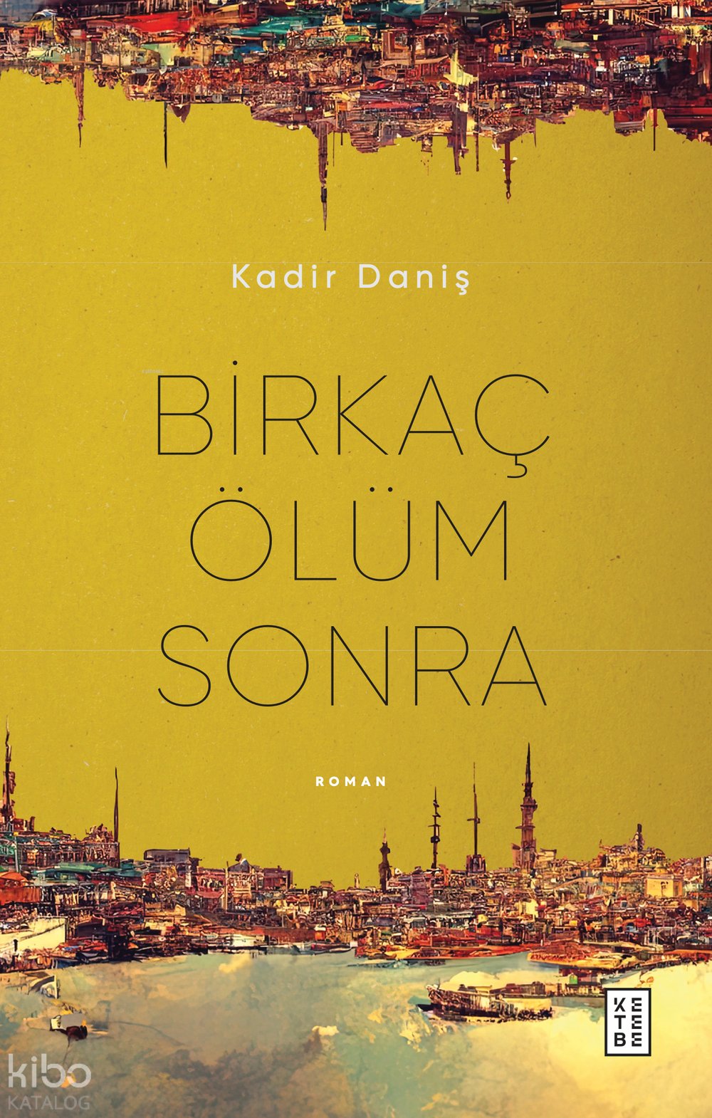 Birkaç Ölüm Sonra