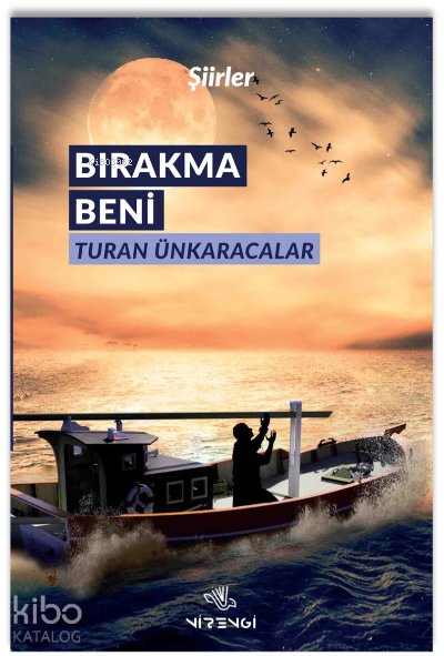Bırakma Beni