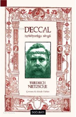 Deccal - Friedrich Nietzsche