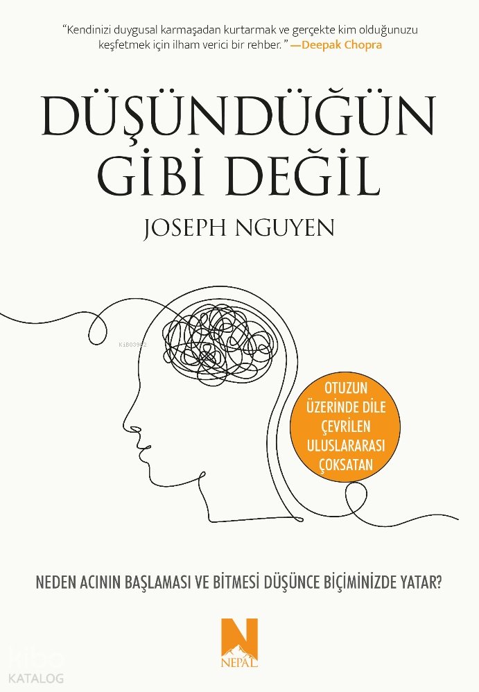 Düşündüğün Gibi Değil