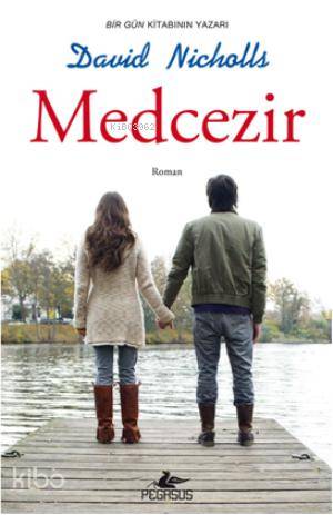 Medcezir - David Nicholls