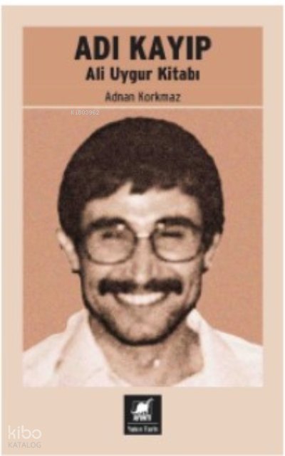 Adı Kayıp - Adnan Korkmaz