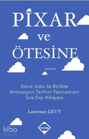 Pixar ve Ötesine