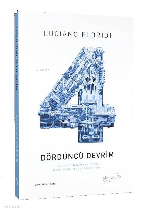 Dördüncü Devrim