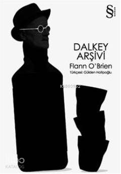 Dalkey Arşivi - Flann OBrien