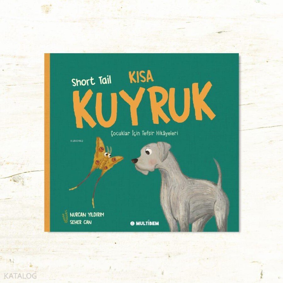 Kısa Kuyruk