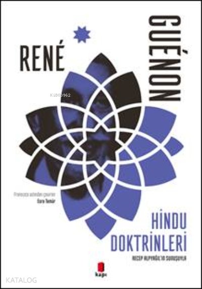 Hindu Doktrinleri - Rene Guenon